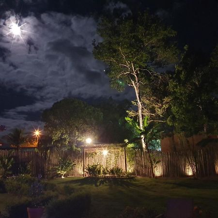 Recanto Nega Flor - Trancoso Hotell Eksteriør bilde