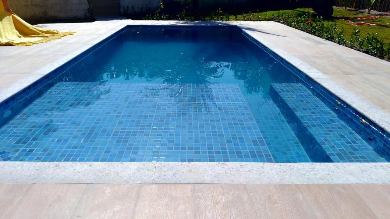 Recanto Nega Flor - Trancoso Hotell Eksteriør bilde