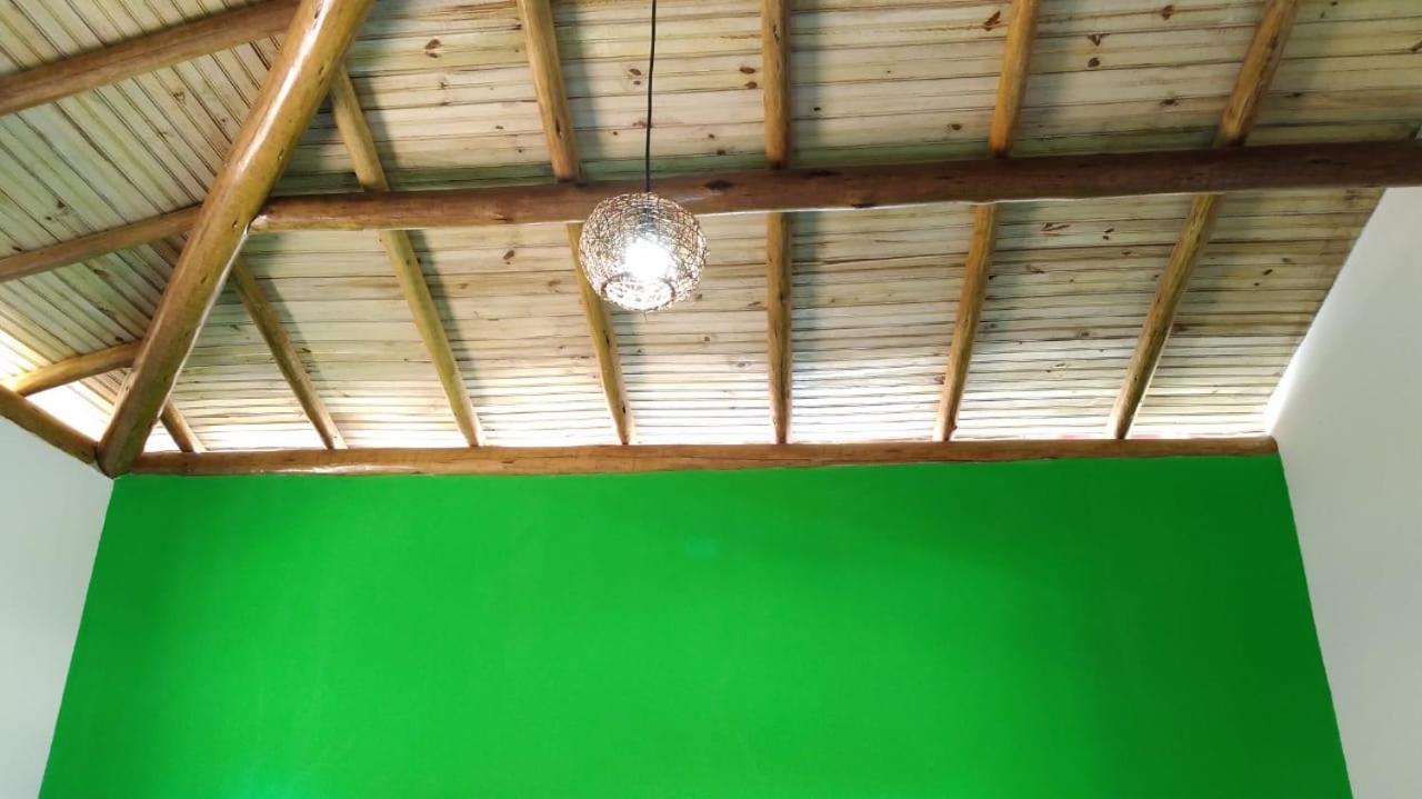 Recanto Nega Flor - Trancoso Hotell Eksteriør bilde